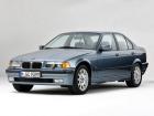 BMW 3 seeria 318i, 1993 - 1998