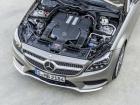 Mercedes-Benz CLS 250 CDI 4MATIC, 2014 - ....