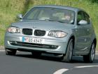 BMW 1 seeria 118d, 2007 - ....