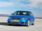 Audi S3 Sportback 2.0 TFSI quattro, 2008 - 2013