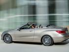 Mercedes-Benz E 200 Cabriolet, 2013 - 2017