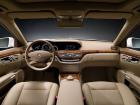 Mercedes-Benz S 500 4Matic Lang, 2009 - 2013