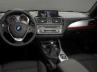 BMW 1 seeria 116i, 2011 - 2015