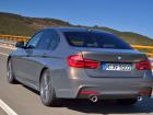 BMW 3 seeria 340i xDrive, 2015 - ....