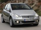 Mercedes-Benz A 170, 2005 - ....