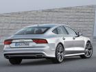 Audi A7 3.0 TDI quattro, 2014 - 2017