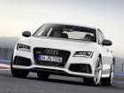 Audi RS 7 Sportback 4.0 TFSI quattro, 2013 - 2014