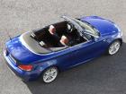 BMW 1 seeria 125i Cabrio, 2008 - ....