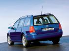 Volkswagen Bora Variant 1.9 TDI 4Motion, 2000 - 2001
