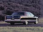 Cadillac Fleetwood 5.7i, 1994 - 1996