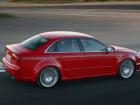 Audi RS 4 4.2 FSI quattro, 2005 - 2007