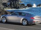 BMW 6 seeria 630i, 2004 - 2007