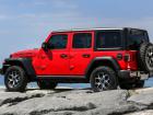 Jeep Wrangler 2.0 4x4, 2017 - ....