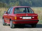 BMW 3 seeria 325e, 1986 - 1987