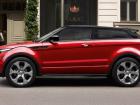 Land Rover Range Rover Evoque 2.0 SD, 2015 - ....