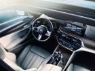 BMW 5 seeria 520d Touring, 2016 - ....