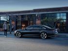 Audi A8 55 TFSI quattro, 2017 - ....
