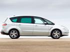 Ford S-MAX 2.3 16v, 2007 - 2010