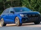 Audi SQ8 4.0 TDI quattro, 2019 - ....