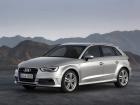 Audi A3 2.0 TDI, 2012 - ....