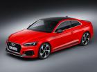 Audi RS 5 2.9 TFSI quattro, 2017 - ....