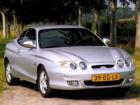Hyundai Coupe 2.0i, 1999 - 2001