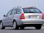 Mercedes-Benz C 200 CDI Combi, 2001 - 2004