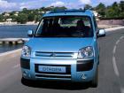 Citroen Berlingo 1.4i, 2006 - 2008