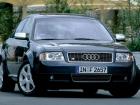 Audi S6 Quattro, 2001 - 2004