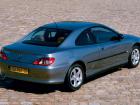Peugeot 406 Coupe 2.2 HDI, 2003 - 2004