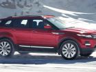 Land Rover Range Rover Evoque 2.0 Si4, 2015 - ....