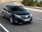 Toyota Avensis 2.0, 2012 - 2015