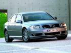 Audi A8 3.7 quattro, 2002 - 2006