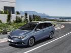 Toyota Auris 1.6 D, 2015 - ....