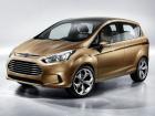 Ford B-MAX 1.0 EcoBoost, 2012 - ....