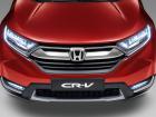 Honda CR-V 1.5, 2017 - ....