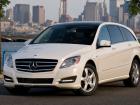 Mercedes-Benz R 350 CDI BlueTec 4Matic, 2010 - ....