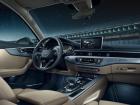 Audi A4 allroad 2.0 TFSI quattro, 2016 - ....