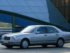 Mercedes-Benz E 220 CDI, 1998 - 1999