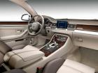 Audi A8 3.2 FSI quattro, 2007 - 2010