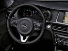 Kia Optima 2.0, 2015 - ....