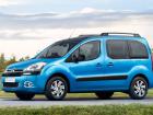 Citroen Berlingo 1.6 e-HDi, 2012 - 2015