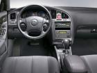 Hyundai Elantra 2.0 CRDi, 2003 - 2006