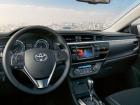 Toyota Corolla 1.3, 2013 - 2016