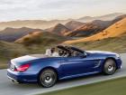 Mercedes-Benz SL 400, 2016 - ....