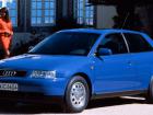 Audi A3 1.6, 1996 - 2000