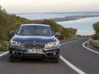 BMW 1 seeria M 140i xDrive, 2017 - ....