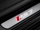 Audi RS 7 Sportback 4.0 TFSI quattro, 2013 - 2014