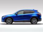 Mazda CX-5 SkyActiv-D 2.2 4WD, 2012 - 2015