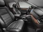 Honda CR-V 1.5, 2017 - ....